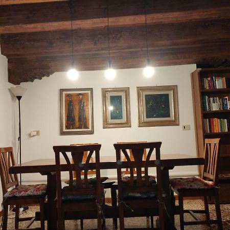 Casanova Relais Apartment Venice Exterior photo